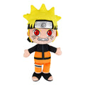 Kuscheltier Naruto Uzumaki Nine Tails Unleashed Version