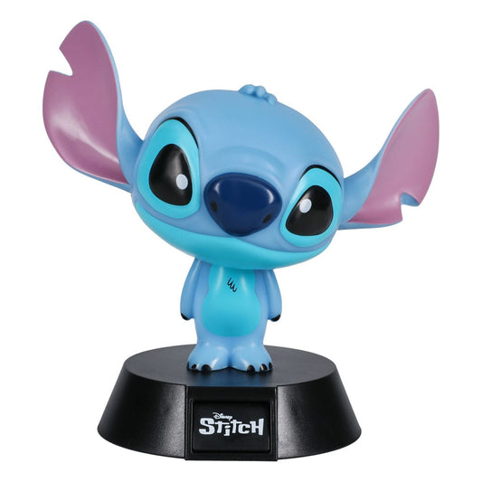 Lámpara mini de Lilo y Stitch Icons - Stitch