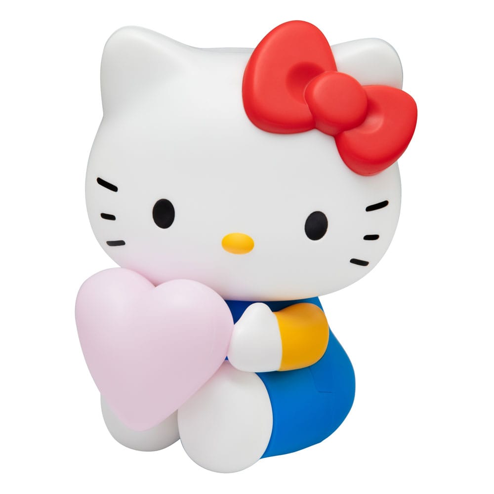 Hello Kitty Lamp