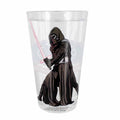 Heat-Reactive Glass Star Wars - Kylo Ren