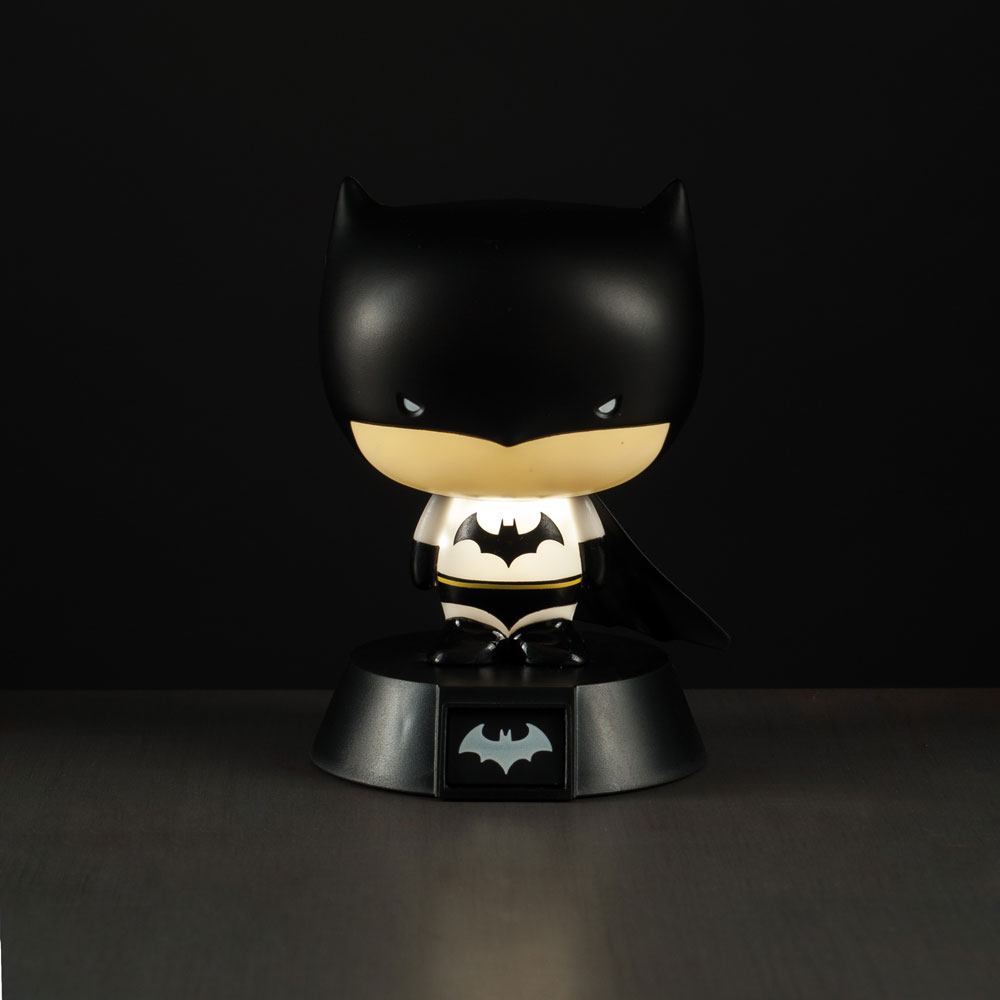 Lámpara mini de DC Comics - Batman 
