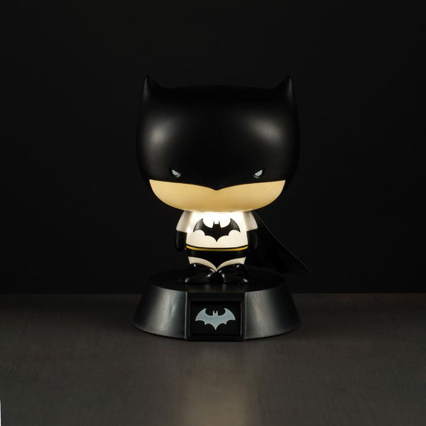 Mini lampada DC Comics - Batman 