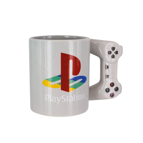 Tazza PlayStation - Controller 