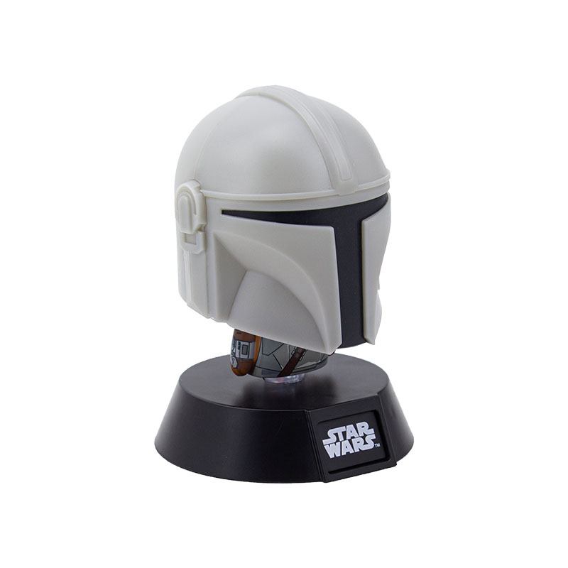 Veilleuse Icon Star Wars - Le Mandalorien – 10 cm