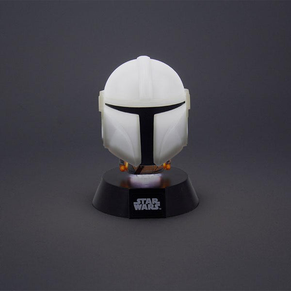 Icon Night Light The Mandalorian 
