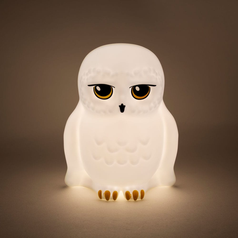 Harry Potter Lamp - Hedwig