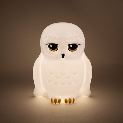Harry Potter Lamp - Hedwig