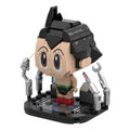 Jeu de Construction Mini Astro Boy