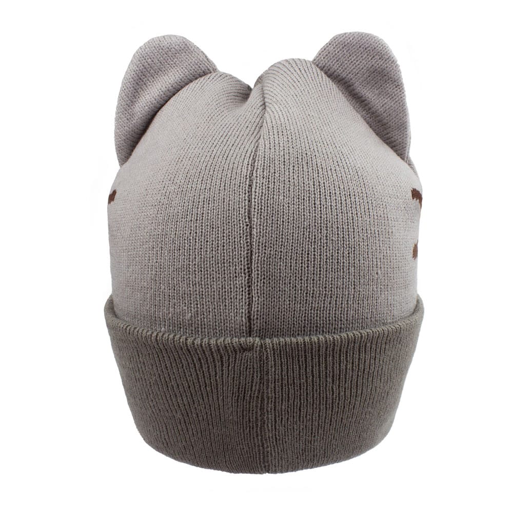 Gorro Pusheen, o Gato 