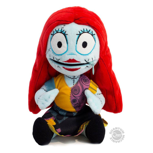 Peluche Zippermouth The Nightmare Before Christmas - Sally
