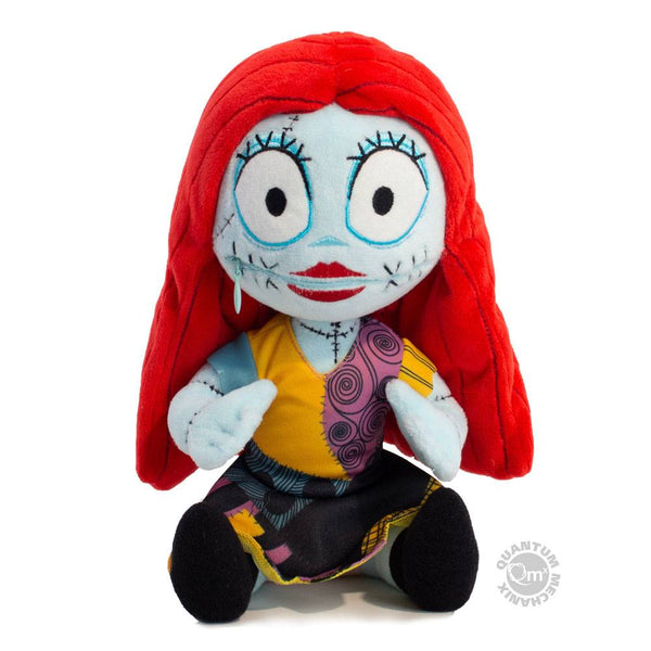 Peluche Zippermouth The Nightmare Before Christmas - Sally