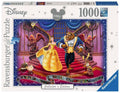 Disney Beauty and the Beast Puzzle - 1000 Pieces