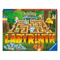 Labirinto Pokémon