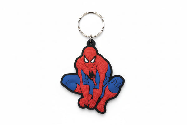 Portachiavi Marvel Spider-Man 