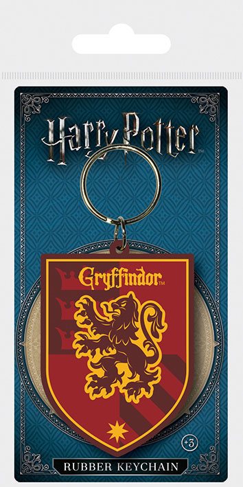 Llavero Gryffindor 