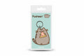 Schlüsselanhänger Pusheen - Pizza