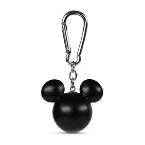Porta-chaves 3D do Mickey Mouse 