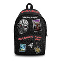 Mochila Iron Maiden - Tour 