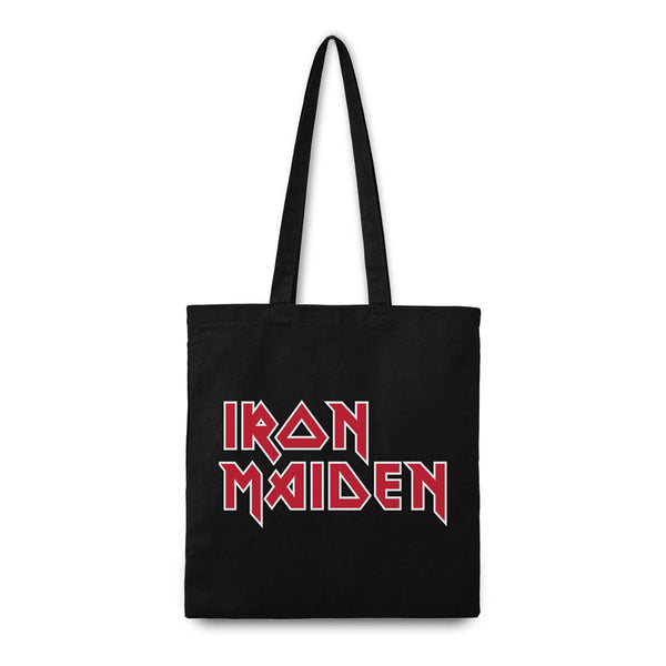 Bolsa de mano de Iron Maiden 
