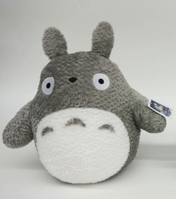 Peluche di Totoro 