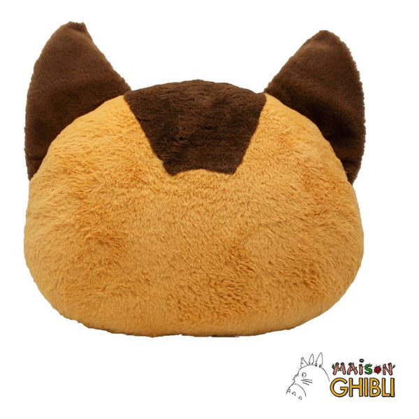 Cuscino Il mio vicino Totoro - Nakayoshi Catbus - PRE-ORDINA*