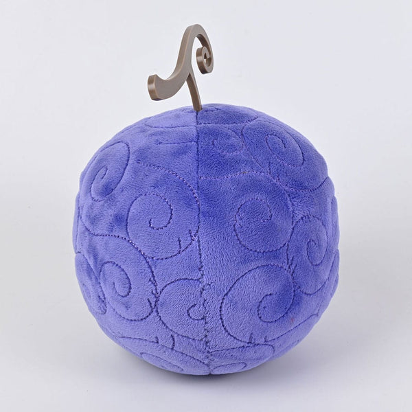 Peluche One Piece - Gum Gum Devilfruit Monkey D. Luffy 
