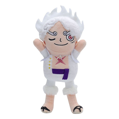 Luffy Gear 5 Plush 