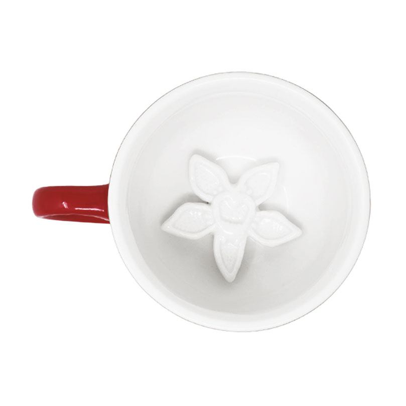 Mug 3D Stranger Things Demogorgon – 500 ml