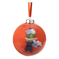 Bola navideña de Dragon Ball Z: Piccolo Chibi 