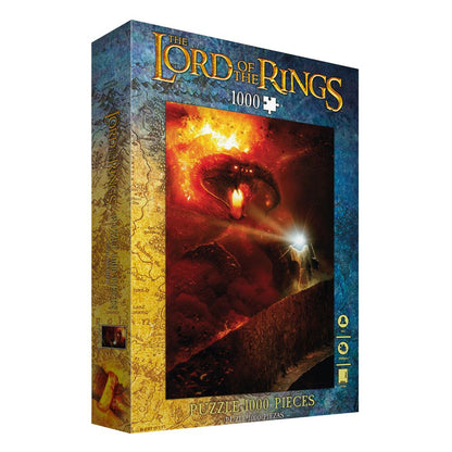 Lord of the Rings Puzzle - Moria 1000p 