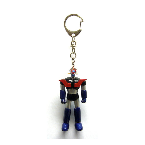 Llavero Mazinger Z