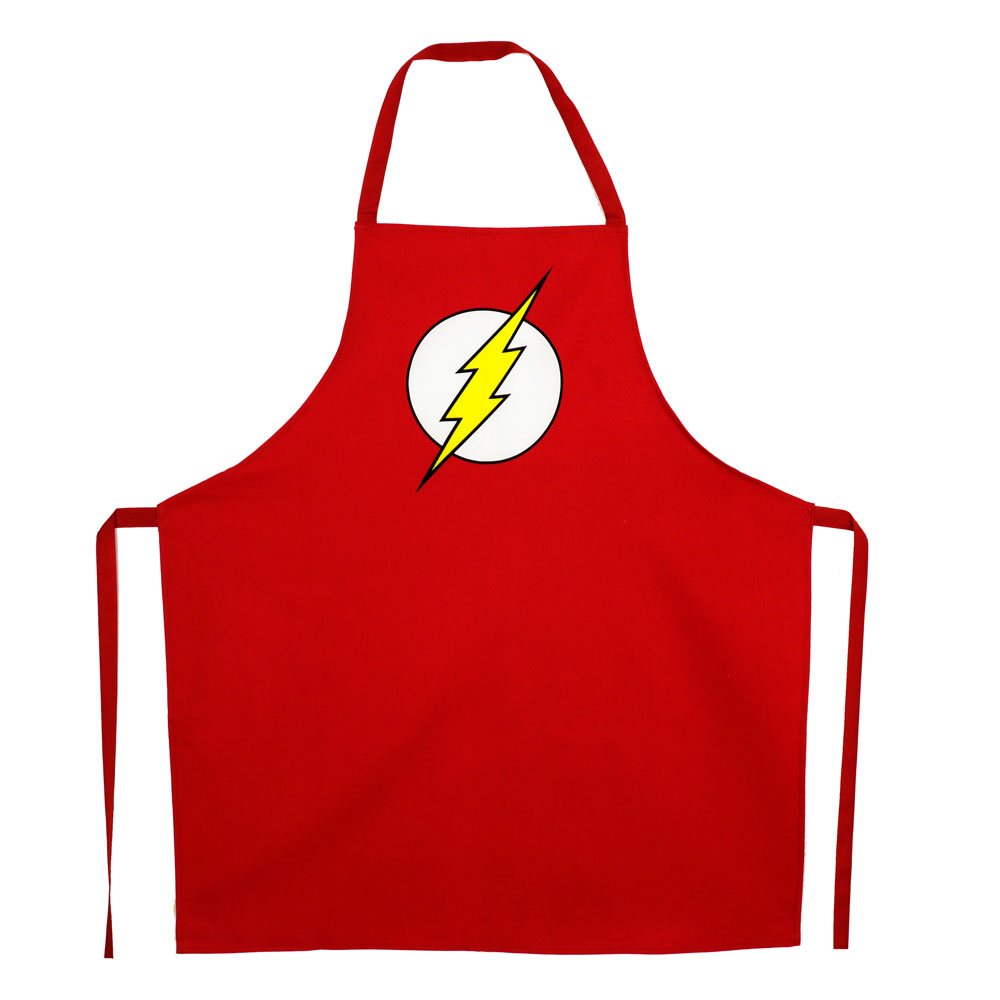 Flash Apron