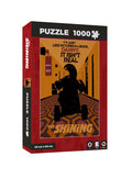 Puzzle Shining - No es real