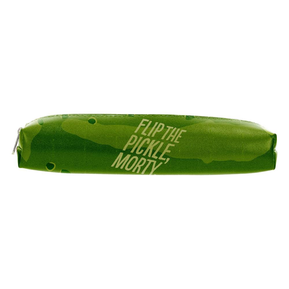 Estuche para lápices Rick-pickle 