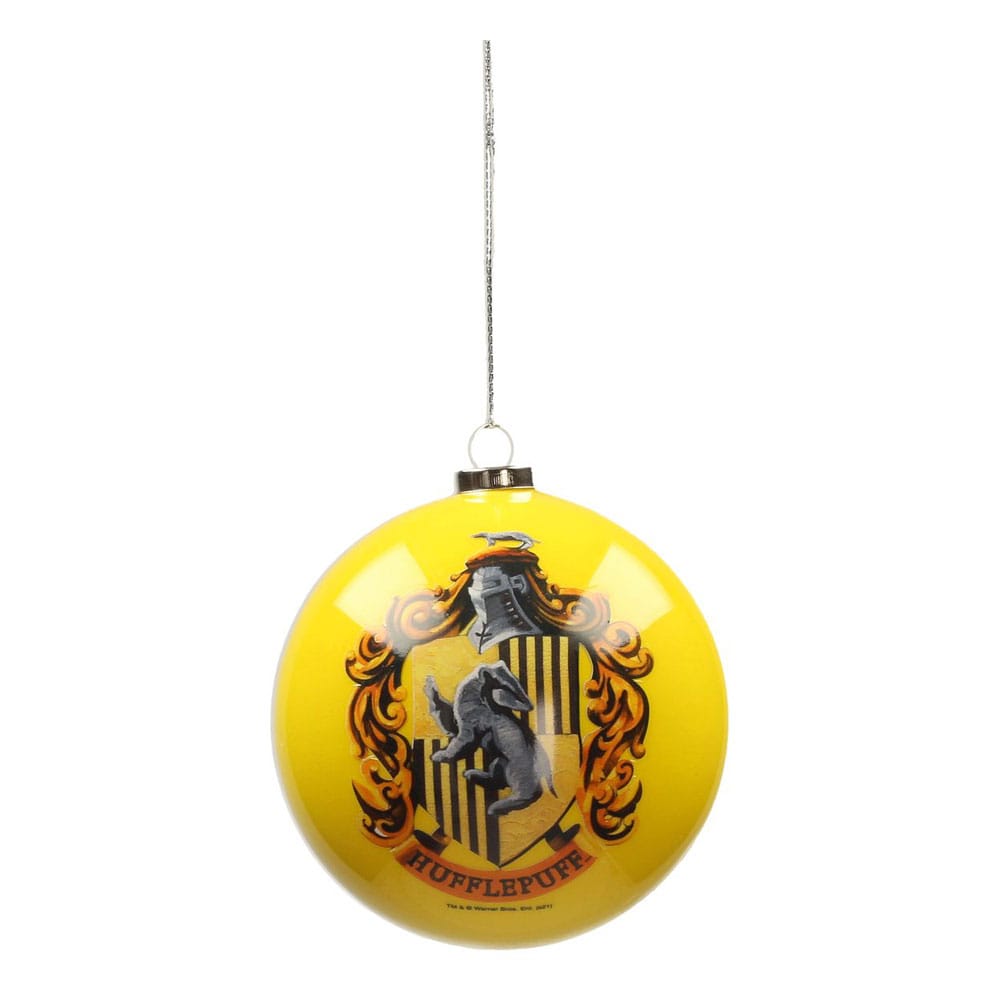 Baile de Navidad de Harry Potter: Hufflepuff 