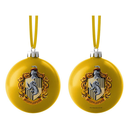 Baile de Navidad de Harry Potter: Hufflepuff 