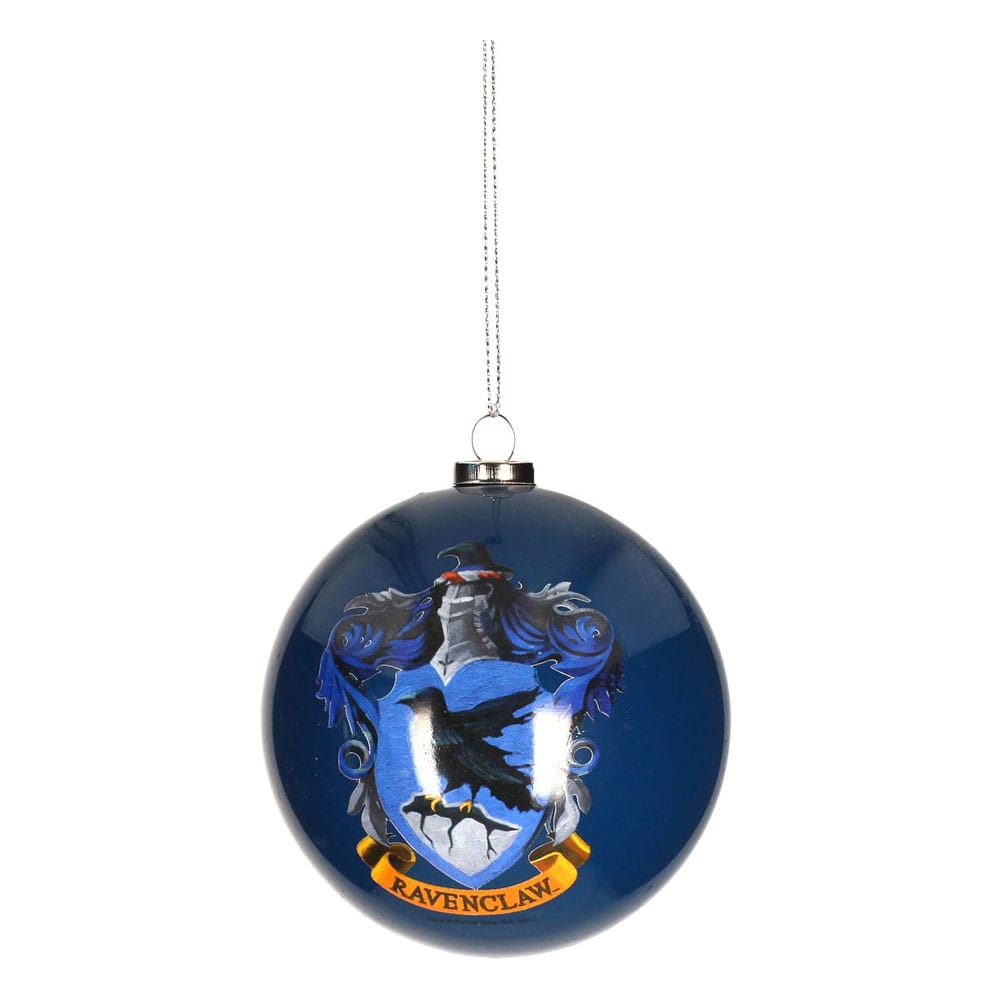 Baile de Navidad de Harry Potter: Ravenclaw 