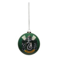 Harry Potter kerstornament: Slytherin 