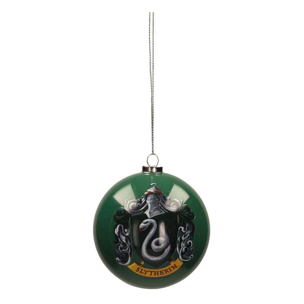 Baile de Navidad de Harry Potter: Slytherin 
