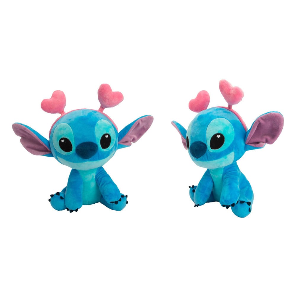 Lilo & Stitch pluche speelgoed - Stitch Love