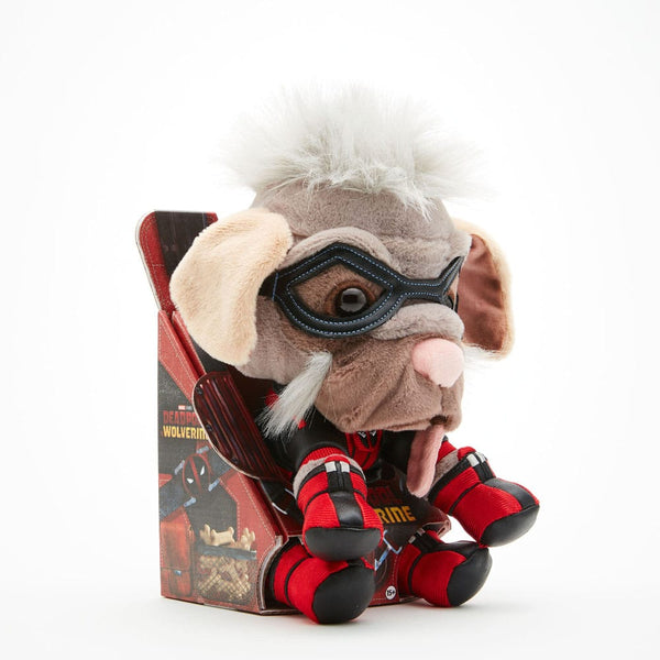 Peluche de Deadpool - Dogpool