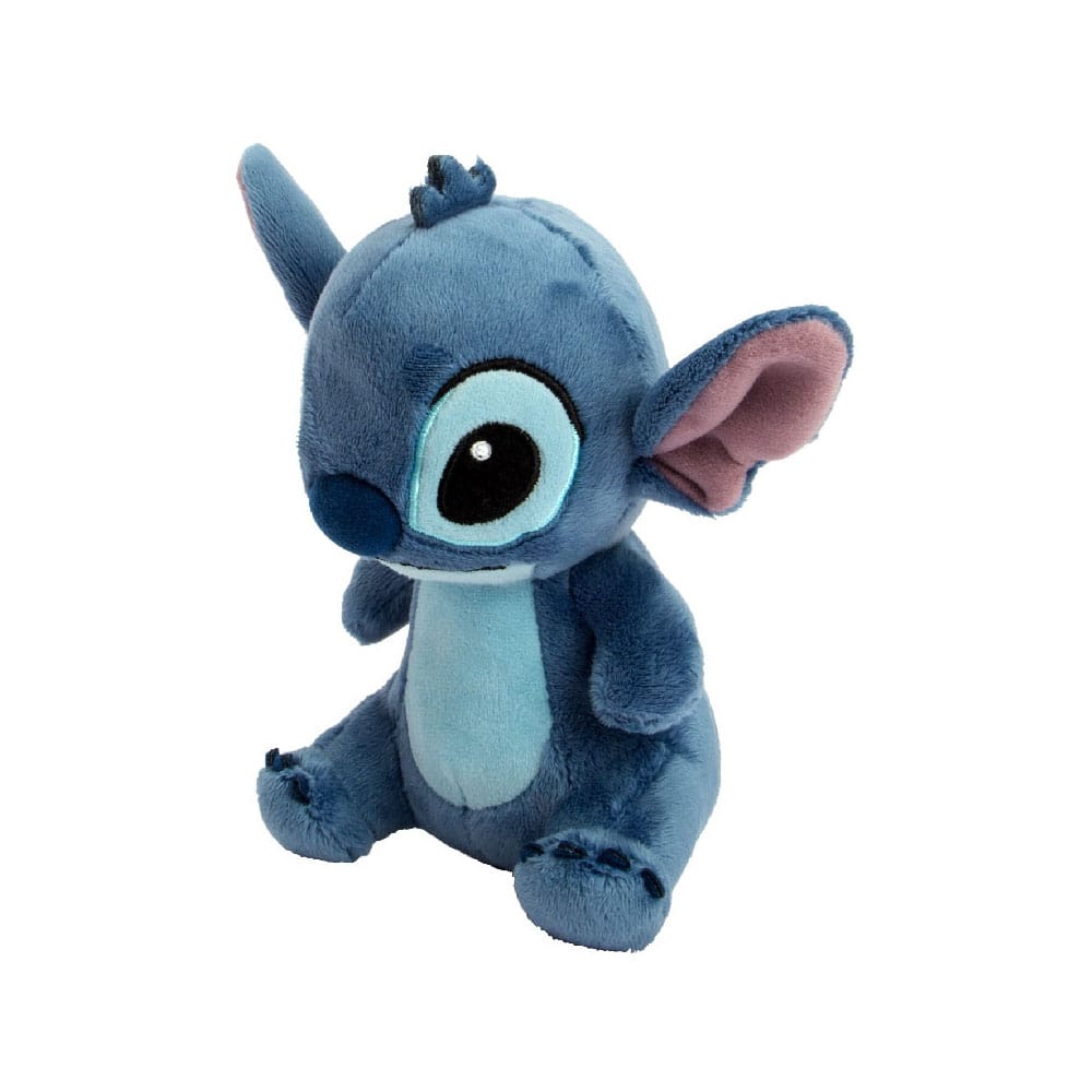 Lilo & Stitch pluche speelgoed - Stitch