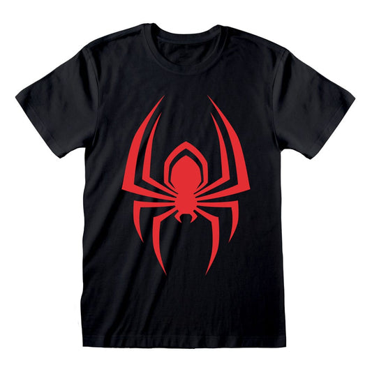 Camiseta de Spider-Man - Miles Morales 