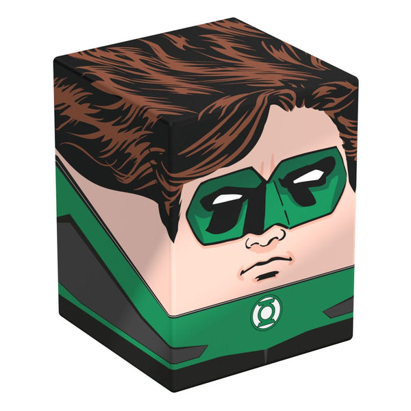 Squaroes DC Justice League™ 006 - Lanterna Verde™