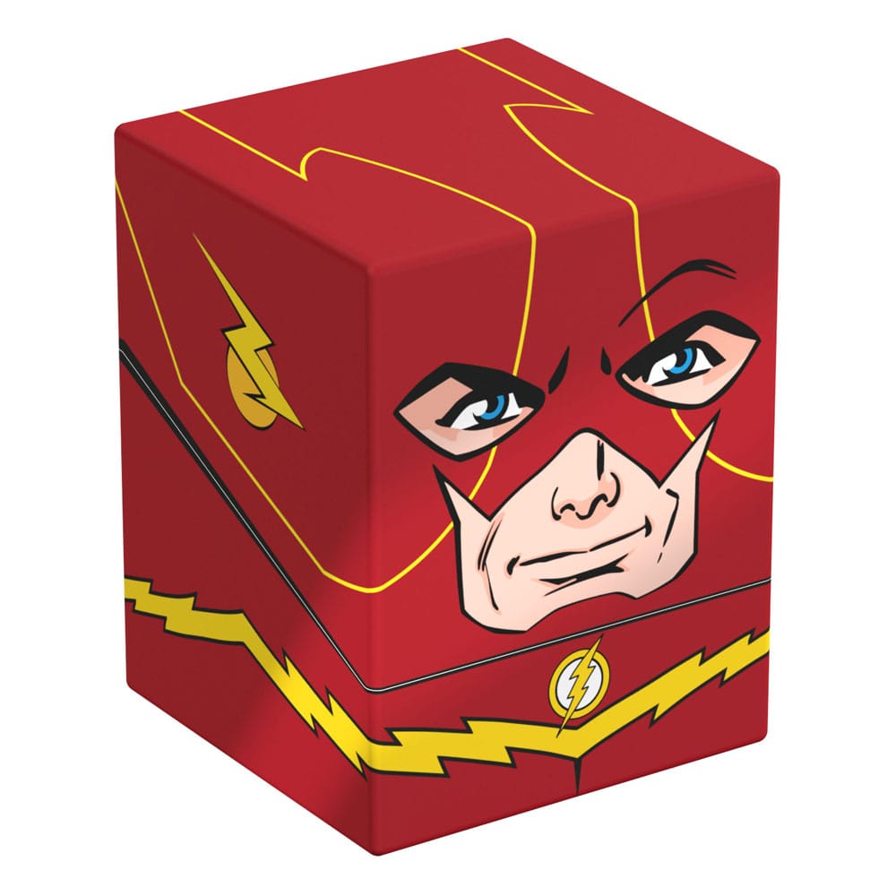 Cuadrados DC Justice League™ 004 - The Flash™
