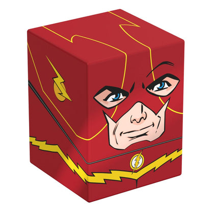 Cuadrados DC Justice League™ 004 - The Flash™