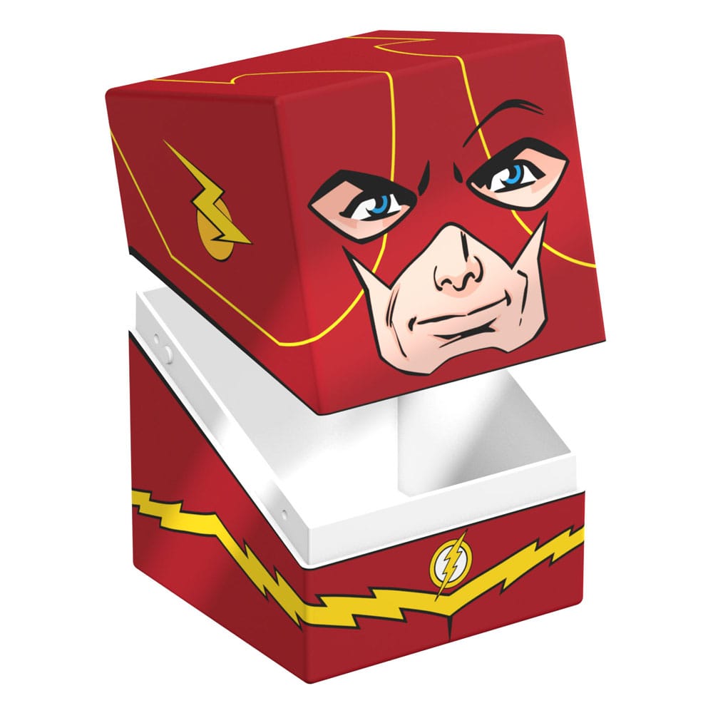 Cuadrados DC Justice League™ 004 - The Flash™