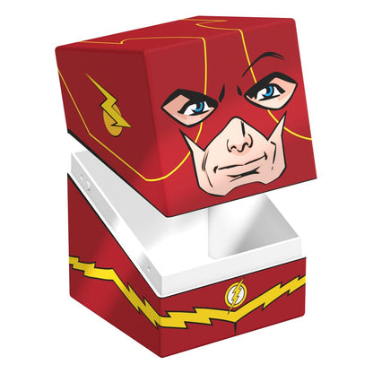 Cuadrados DC Justice League™ 004 - The Flash™