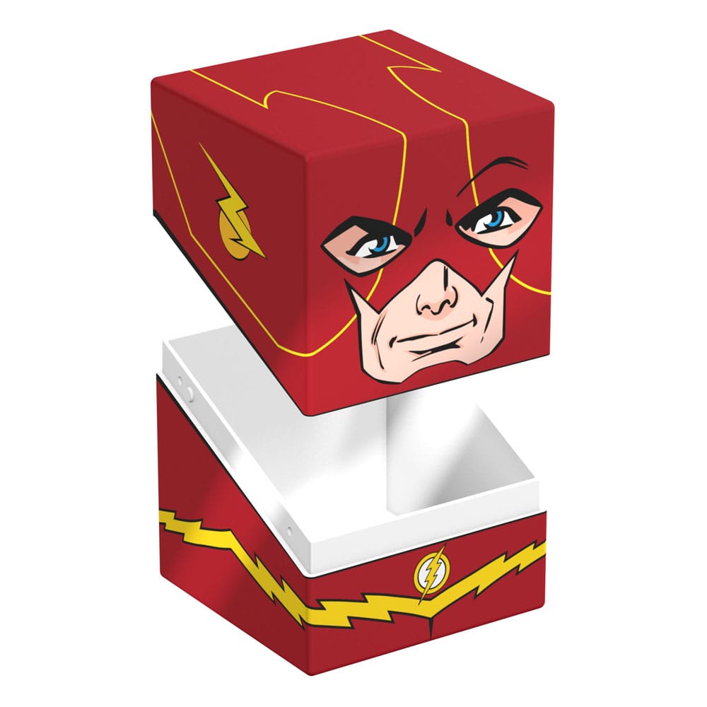 Cuadrados DC Justice League™ 004 - The Flash™