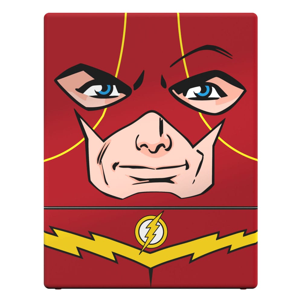 Cuadrados DC Justice League™ 004 - The Flash™
